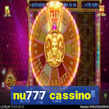 nu777 cassino